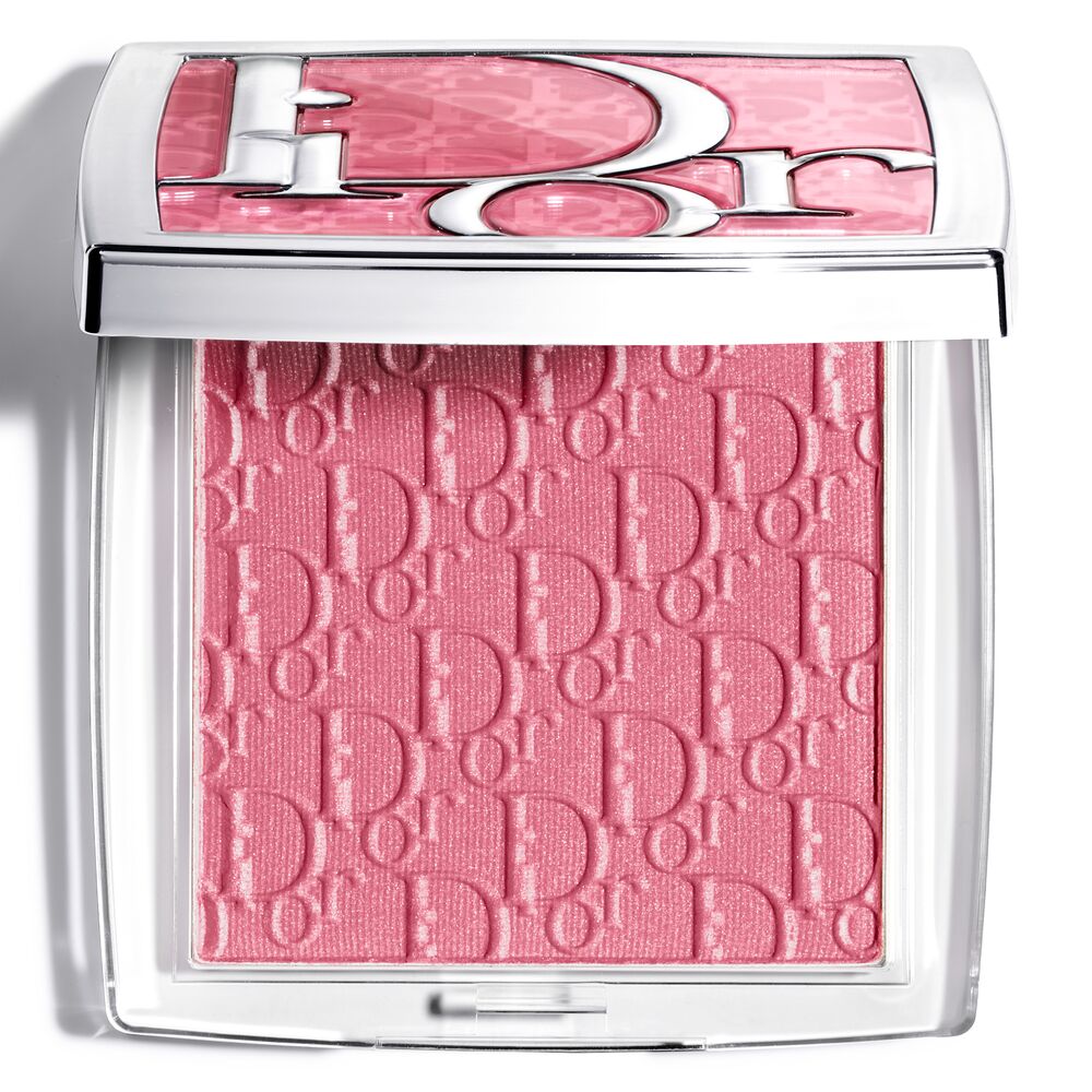 DIOR BACKSTAGE ROSY GLOW (BLUSH EN POLVO)